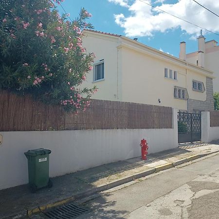 Grand Appartement, 2 Chambres Et Jardin Nîmes Esterno foto