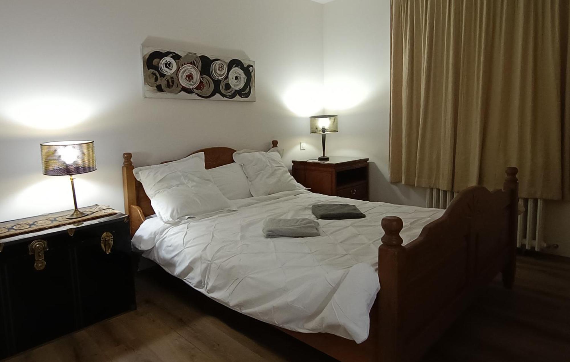 Grand Appartement, 2 Chambres Et Jardin Nîmes Esterno foto